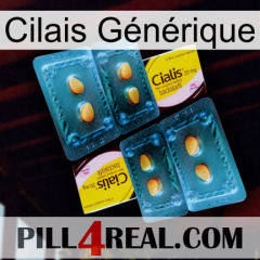 Cilais Générique cialis5